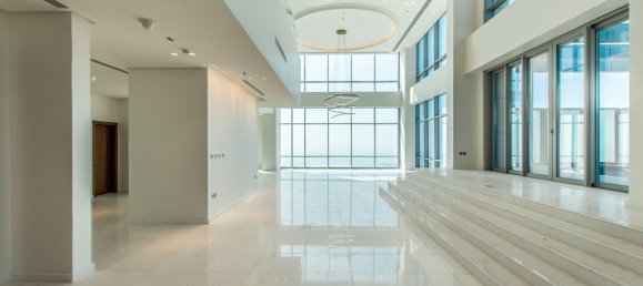 5 bedrooms Penthouse in AL HABTOOR CITY, Business Bay, UAE No. 59033 26
