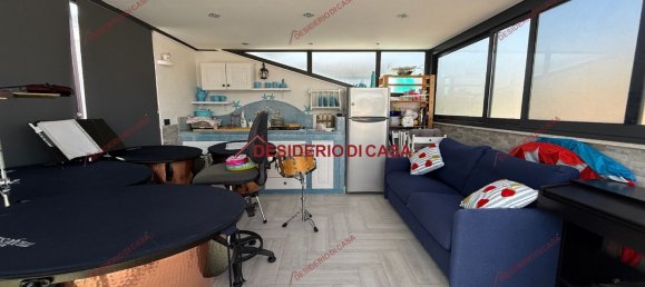Apartamento de 3 dormitorios en Palermo, Italy No. 322873 4