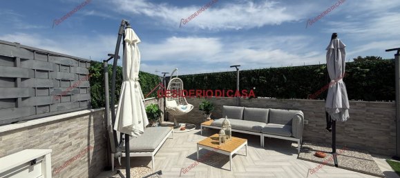 Apartamento de 3 dormitorios en Palermo, Italy No. 322873 14