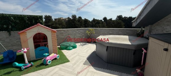 Apartamento de 3 dormitorios en Palermo, Italy No. 322873 17