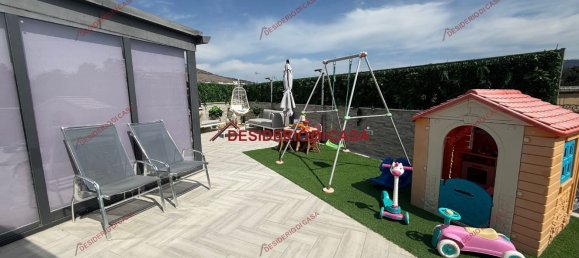 Apartamento de 3 dormitorios en Palermo, Italy No. 322873 18