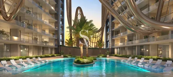 1 bedroom Apartment for sale in Dubai Science Park, Dubai, UAE № 182382 5