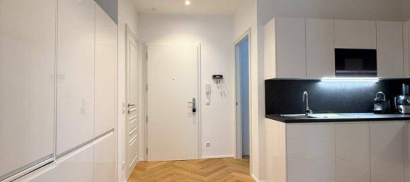 3-salle Appartement à Vienna, Austria No. 186141 6