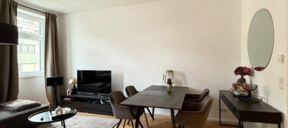 3-salle Appartement à Vienna, Austria No. 186141 2