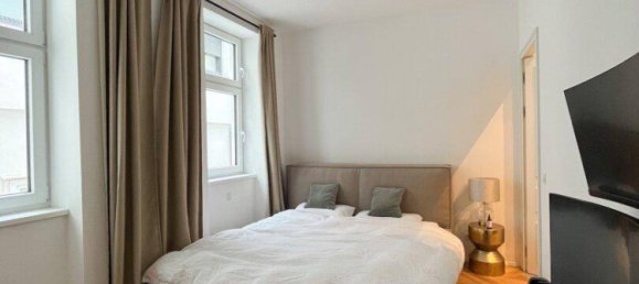 3-salle Appartement à Vienna, Austria No. 186141 8