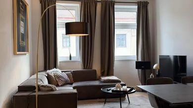 3-salle Appartement à Vienna, Austria No. 186141