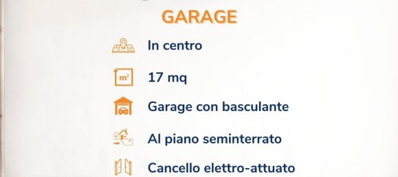 Гараж с 1 комнатой в Удине, Италия № 109048 2