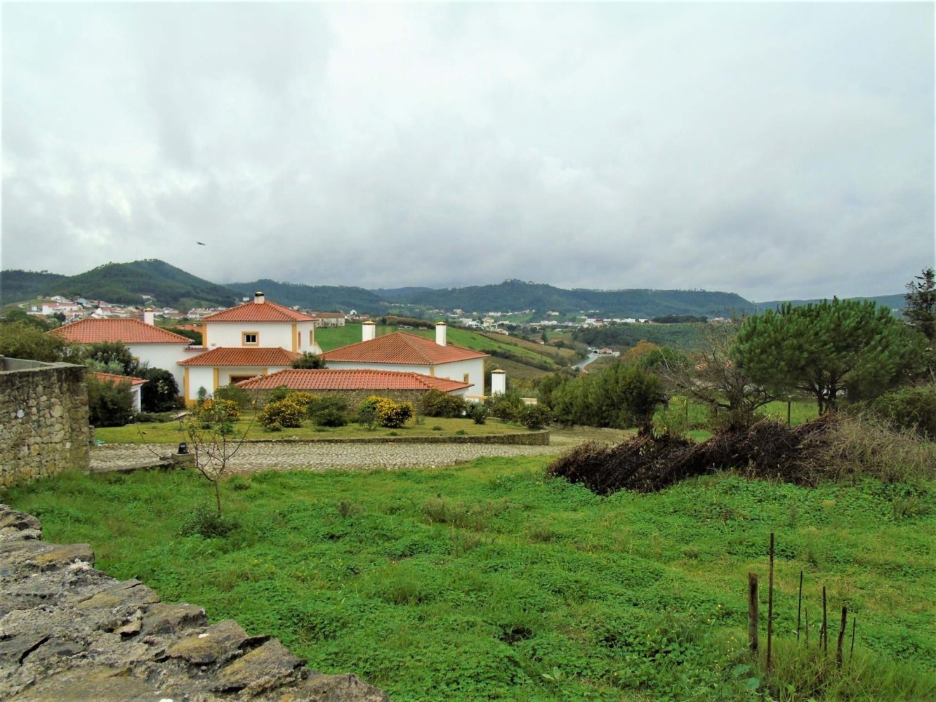 5 Schlafzimmer Haus in Mafra, Portugal, Nr. 204323