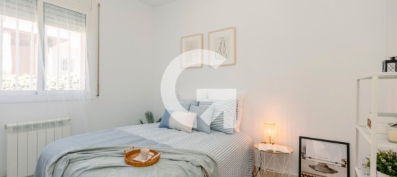 Квартира с 2 спальнями в Калафелл, Испания № 179288 15