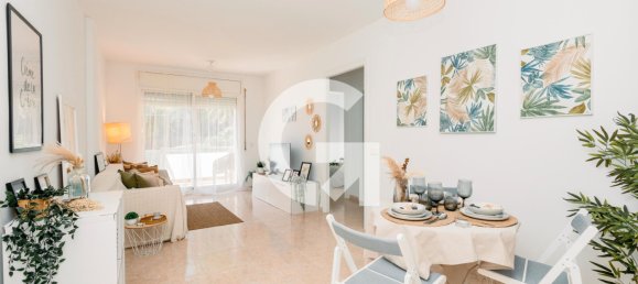 Квартира с 2 спальнями в Калафелл, Испания № 179288 5