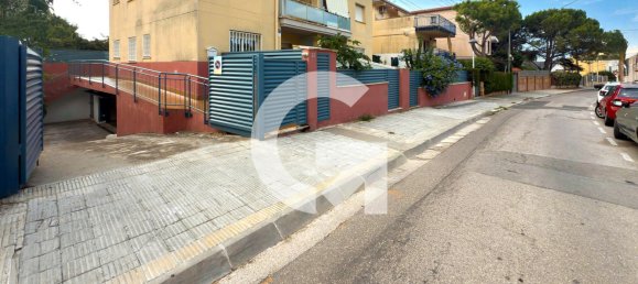 Квартира с 2 спальнями в Калафелл, Испания № 179288 26