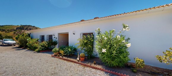 Вилла с 7 спальнями в Изнате, Испания № 48553 47