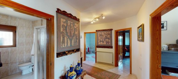 Вилла с 7 спальнями в Изнате, Испания № 48553 16