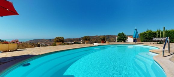 Вилла с 7 спальнями в Изнате, Испания № 48553 42