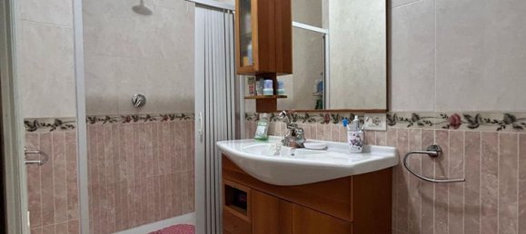 4 rooms Apartment in Caserta, Italy No. 7599 27