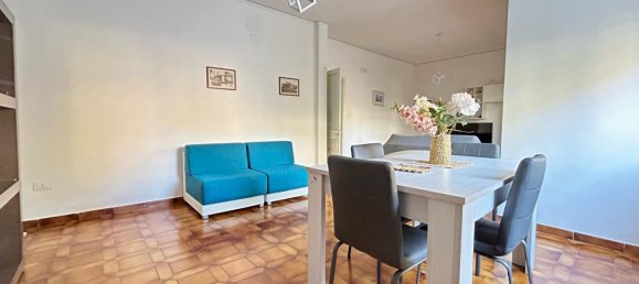 4 rooms Apartment in Caserta, Italy No. 7599 12