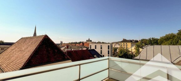 1 bedroom Penthouse in Linz, Austria No. 246037 3