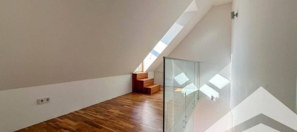 1 bedroom Penthouse in Linz, Austria No. 246037 8