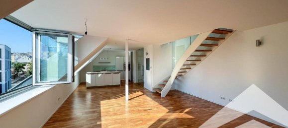 1 bedroom Penthouse in Linz, Austria No. 246037 5