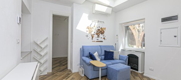 4 غرف نوم شقة في Genoa, Italy رقم 312688 39