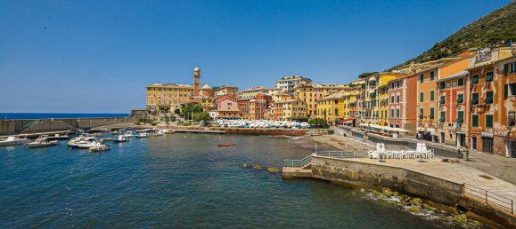 4 غرف نوم شقة في Genoa, Italy رقم 312688 29