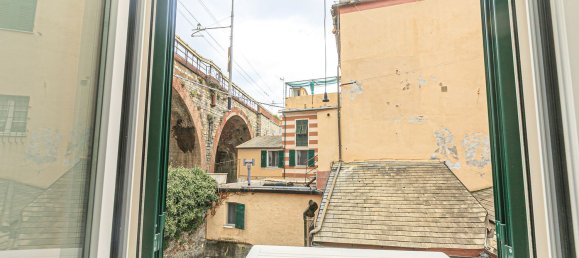 4 غرف نوم شقة في Genoa, Italy رقم 312688 11