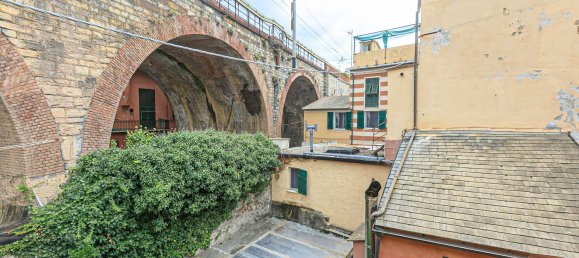 4 غرف نوم شقة في Genoa, Italy رقم 312688 13