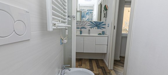 4 غرف نوم شقة في Genoa, Italy رقم 312688 16