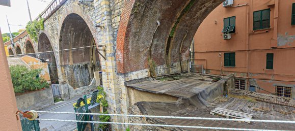 4 غرف نوم شقة في Genoa, Italy رقم 312688 20