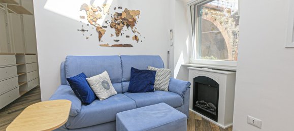 4 غرف نوم شقة في Genoa, Italy رقم 312688 40