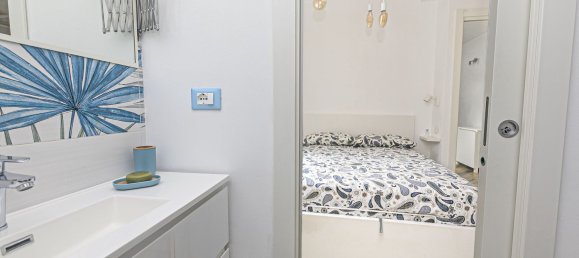 4 غرف نوم شقة في Genoa, Italy رقم 312688 17