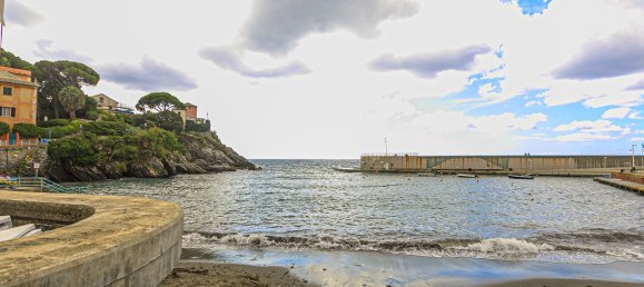 4 غرف نوم شقة في Genoa, Italy رقم 312688 26