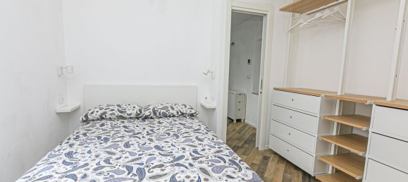 4 غرف نوم شقة في Genoa, Italy رقم 312688 8