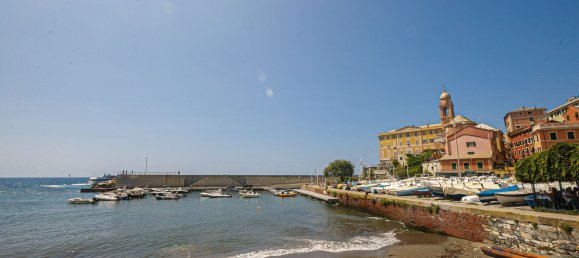 4 غرف نوم شقة في Genoa, Italy رقم 312688 30