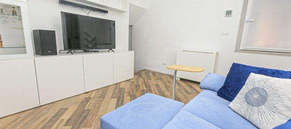 4 غرف نوم شقة في Genoa, Italy رقم 312688 3