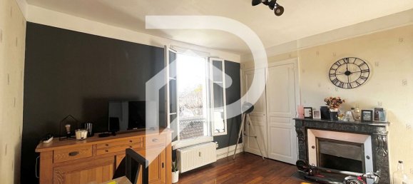 1 غرف نوم شقة في Troyes, France رقم 224084 8