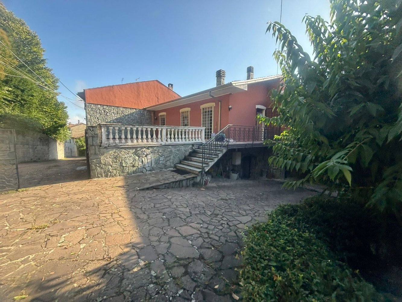 3 Schlafzimmer Villa in San Damiano al Colle, Italy, Nr. 312335