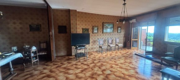 3 Schlafzimmer Villa in San Damiano al Colle, Italy, Nr. 312335 7