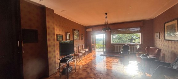 3 Schlafzimmer Villa in San Damiano al Colle, Italy, Nr. 312335 8
