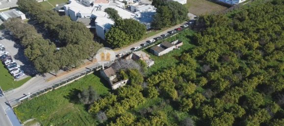 6 bedrooms Land in Tavira, Portugal No. 112604 3