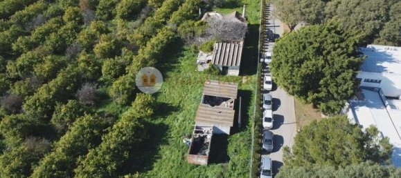 6 bedrooms Land in Tavira, Portugal No. 112604 7