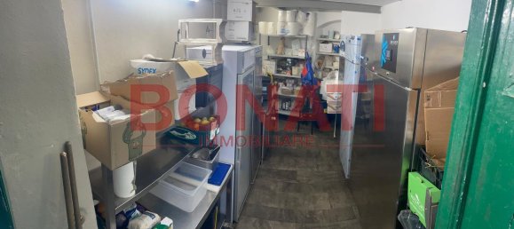 Коммерческая недвижимость 115м² в Риомаджоре, Италия № 322467 10