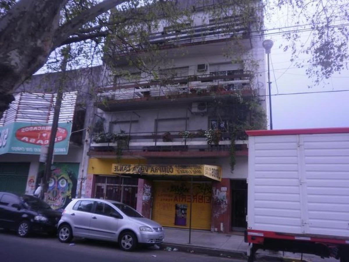 3 bedrooms Apartment in General San Martin, Argentina No. 5289