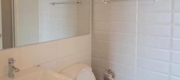 1 bedroom Condo in Bangkok, Thailand No. 2606 10