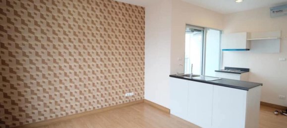 1 bedroom Condo in Bangkok, Thailand No. 2606 5