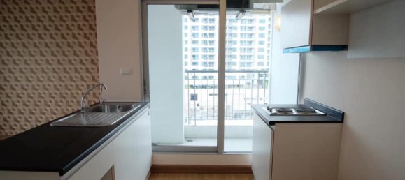 1 bedroom Condo in Bangkok, Thailand No. 2606 6