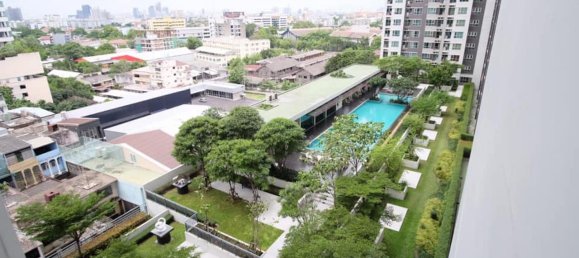 1 bedroom Condo in Bangkok, Thailand No. 2606 8