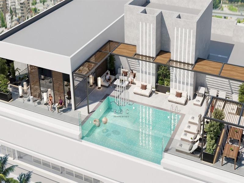 Grundstück in Al Ain, UAE 1351.4m², Nr. 52779