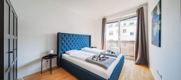 3 rooms Apartment in Brigittenau, Austria No. 30784 11