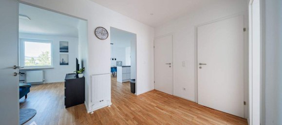 3 rooms Apartment in Brigittenau, Austria No. 30784 12